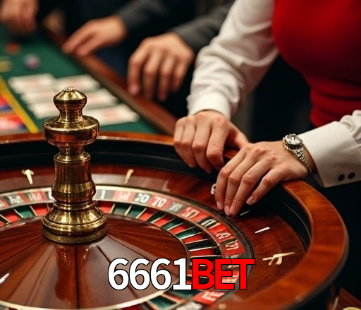 Interface do Aplicativo 6661bet BET - Design Premium e Intuitivo