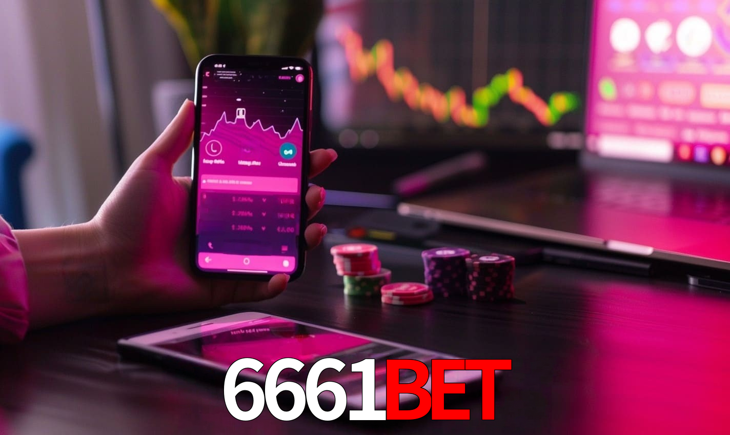 Recursos Exclusivos do App 6661bet BET - Modo Offline, Login Biométrico