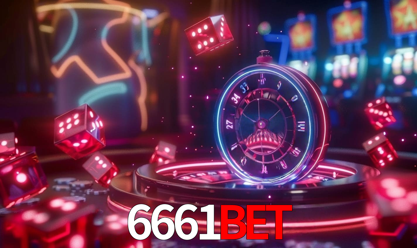 Cassino ao Vivo 6661bet BET - Dealers Brasileiros Profissionais