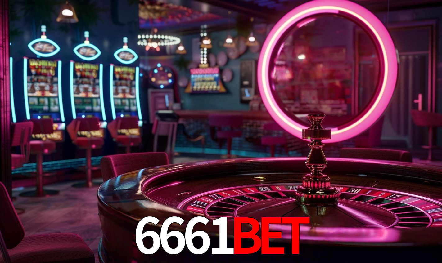 Jogos de Mesa Premium 6661bet BET - Blackjack, Roleta, Baccarat